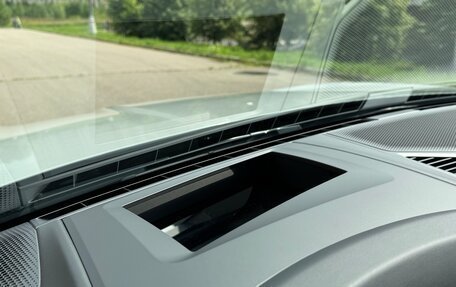 Porsche Cayenne III, 2025 год, 16 555 000 рублей, 13 фотография