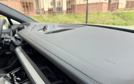 Porsche Cayenne III, 2025 год, 16 555 000 рублей, 11 фотография
