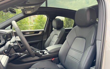 Porsche Cayenne III, 2025 год, 16 555 000 рублей, 18 фотография