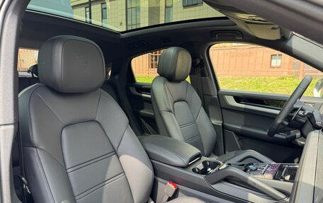Porsche Cayenne III, 2025 год, 16 555 000 рублей, 19 фотография