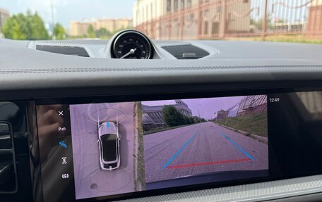 Porsche Cayenne III, 2025 год, 16 555 000 рублей, 24 фотография