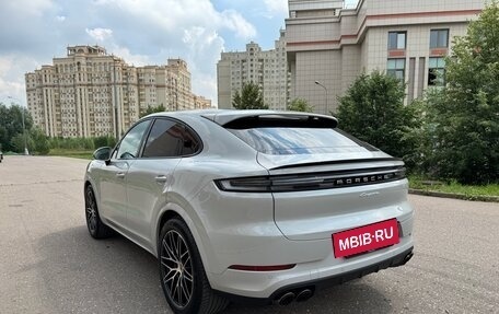 Porsche Cayenne III, 2025 год, 16 555 000 рублей, 15 фотография