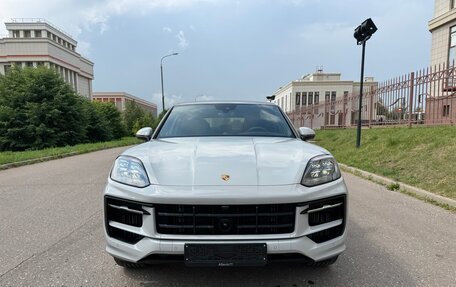 Porsche Cayenne III, 2025 год, 16 555 000 рублей, 28 фотография