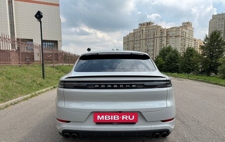 Porsche Cayenne III, 2025 год, 16 555 000 рублей, 29 фотография