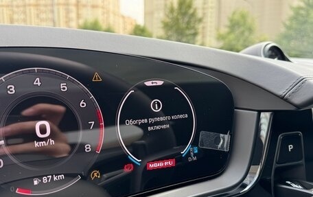 Porsche Cayenne III, 2025 год, 16 555 000 рублей, 21 фотография