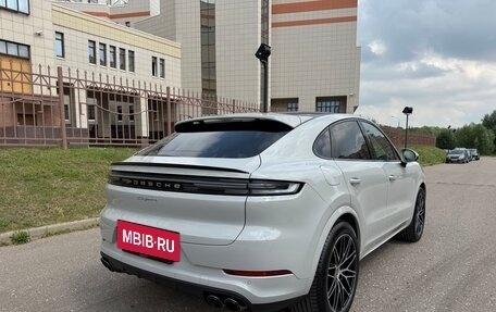 Porsche Cayenne III, 2025 год, 16 555 000 рублей, 16 фотография