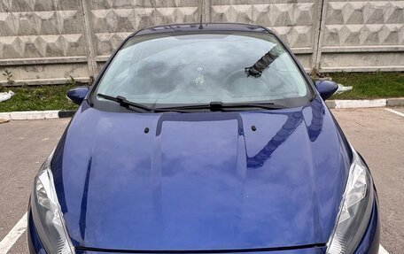 Ford Fiesta, 2015 год, 600 000 рублей, 2 фотография