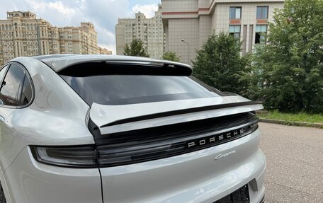 Porsche Cayenne III, 2025 год, 16 555 000 рублей, 34 фотография