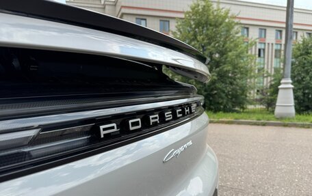 Porsche Cayenne III, 2025 год, 16 555 000 рублей, 35 фотография