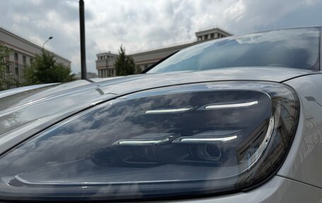 Porsche Cayenne III, 2025 год, 16 555 000 рублей, 30 фотография
