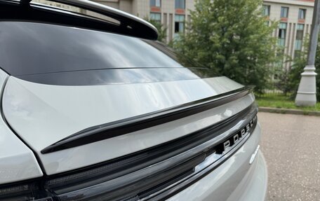 Porsche Cayenne III, 2025 год, 16 555 000 рублей, 36 фотография