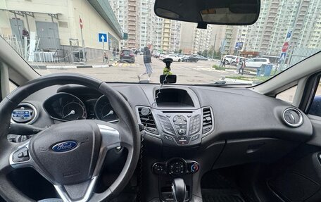 Ford Fiesta, 2015 год, 600 000 рублей, 12 фотография