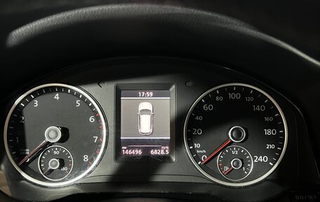 Volkswagen Tiguan I, 2011 год, 1 350 000 рублей, 11 фотография