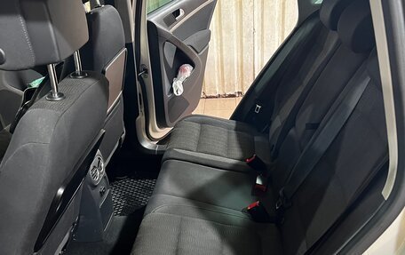 Volkswagen Tiguan I, 2011 год, 1 350 000 рублей, 9 фотография