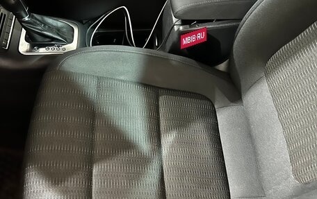 Volkswagen Tiguan I, 2011 год, 1 350 000 рублей, 10 фотография