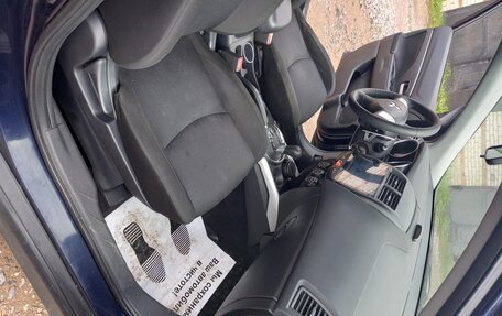 Mitsubishi ASX I рестайлинг, 2011 год, 1 000 000 рублей, 3 фотография