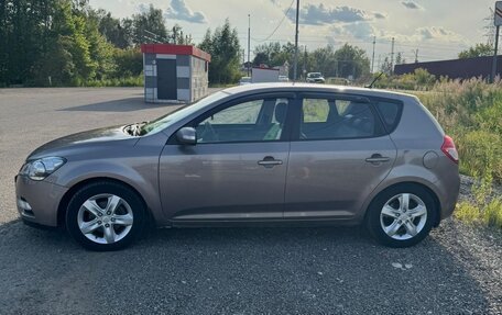 KIA cee'd I рестайлинг, 2010 год, 750 000 рублей, 6 фотография