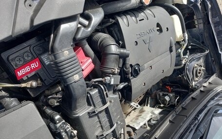 Mitsubishi ASX I рестайлинг, 2011 год, 1 000 000 рублей, 4 фотография