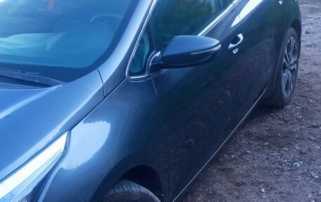 KIA cee'd III, 2013 год, 1 000 000 рублей, 2 фотография