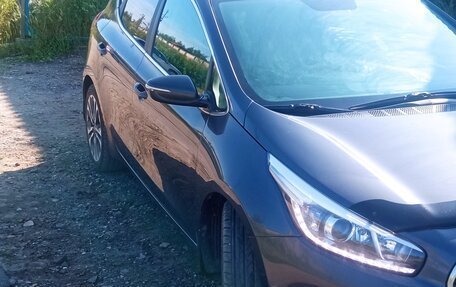 KIA cee'd III, 2013 год, 1 000 000 рублей, 3 фотография