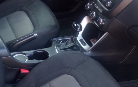 KIA cee'd III, 2013 год, 1 000 000 рублей, 8 фотография