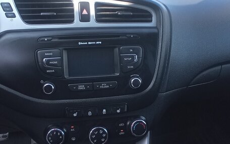 KIA cee'd III, 2013 год, 1 000 000 рублей, 7 фотография