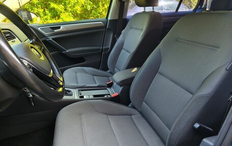 Volkswagen Golf VII, 2014 год, 1 290 000 рублей, 5 фотография