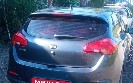 KIA cee'd III, 2013 год, 1 000 000 рублей, 4 фотография