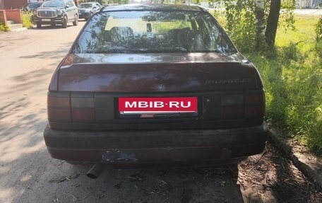 Volkswagen Passat B3, 1992 год, 110 000 рублей, 4 фотография