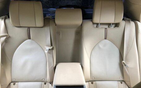 Toyota Camry, 2019 год, 2 190 000 рублей, 9 фотография