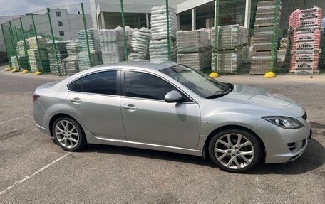 Mazda 6, 2007 год, 650 000 рублей, 2 фотография