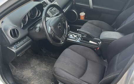 Mazda 6, 2007 год, 650 000 рублей, 7 фотография