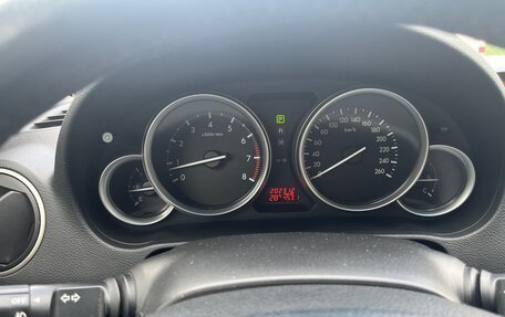Mazda 6, 2007 год, 650 000 рублей, 11 фотография