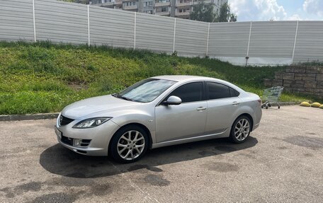 Mazda 6, 2007 год, 650 000 рублей, 3 фотография