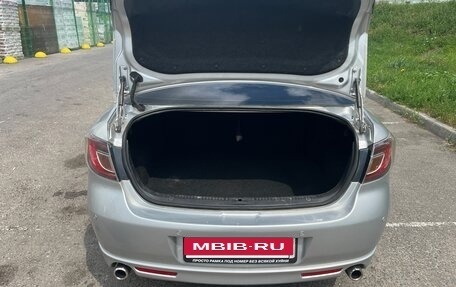 Mazda 6, 2007 год, 650 000 рублей, 5 фотография