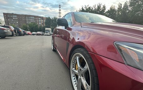 Lexus IS II рестайлинг 2, 2006 год, 1 800 000 рублей, 7 фотография