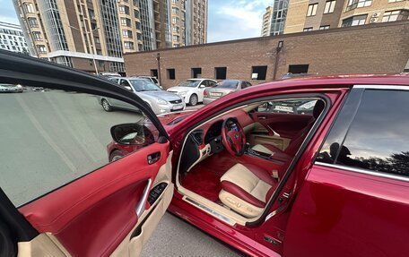 Lexus IS II рестайлинг 2, 2006 год, 1 800 000 рублей, 11 фотография