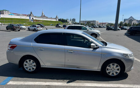 Peugeot 301 I рестайлинг, 2013 год, 470 000 рублей, 7 фотография