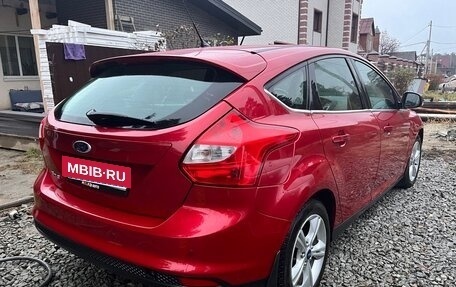 Ford Focus III, 2013 год, 800 000 рублей, 6 фотография