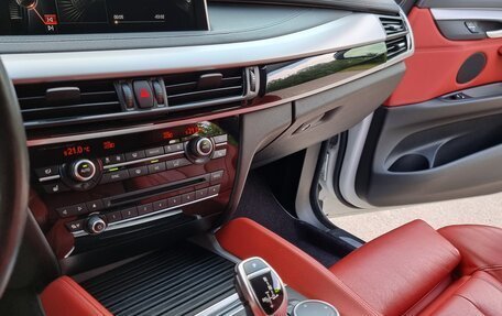 BMW X6, 2015 год, 3 950 000 рублей, 16 фотография