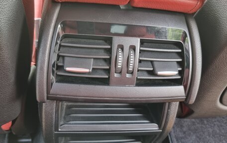 BMW X6, 2015 год, 3 950 000 рублей, 22 фотография