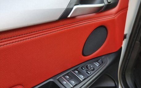 BMW X6, 2015 год, 3 950 000 рублей, 25 фотография
