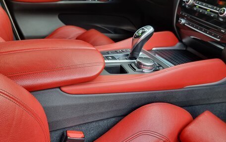 BMW X6, 2015 год, 3 950 000 рублей, 30 фотография