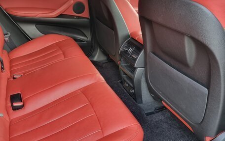 BMW X6, 2015 год, 3 950 000 рублей, 34 фотография