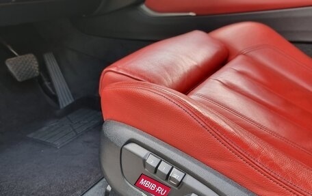 BMW X6, 2015 год, 3 950 000 рублей, 28 фотография