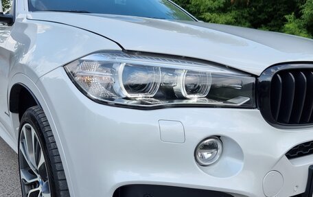 BMW X6, 2015 год, 3 950 000 рублей, 37 фотография