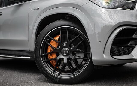 Mercedes-Benz GLE AMG, 2023 год, 20 490 000 рублей, 4 фотография