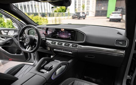 Mercedes-Benz GLE AMG, 2023 год, 20 490 000 рублей, 10 фотография