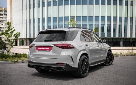 Mercedes-Benz GLE AMG, 2023 год, 20 490 000 рублей, 7 фотография