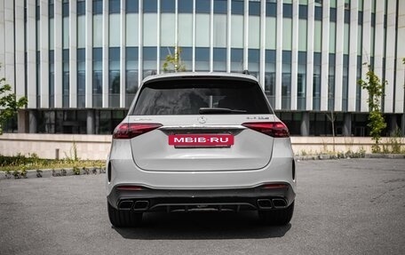 Mercedes-Benz GLE AMG, 2023 год, 20 490 000 рублей, 6 фотография